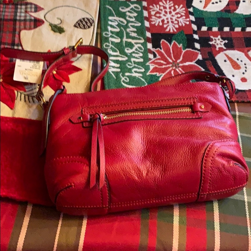 Michael Kors purse